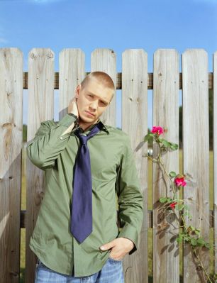 Dernières photos classes des Freres Scott....