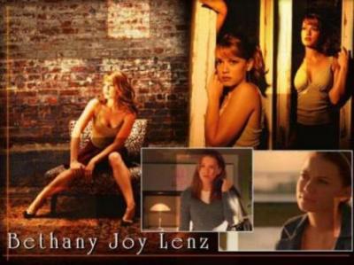 Bethany Joy Lenz