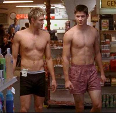 So sexy vous trouvez pas?????