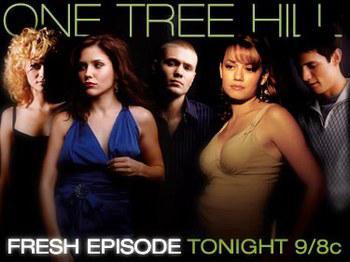 One Tree Hill.