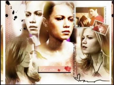 Haley James Scott