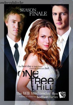 Dernier épisode saison 3 OTH