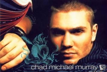 Chad Michael Murray
