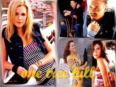 One Tree Hill.