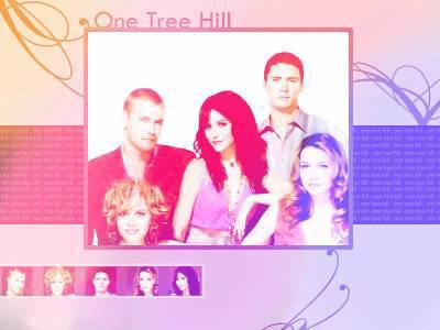 One Tree Hill.