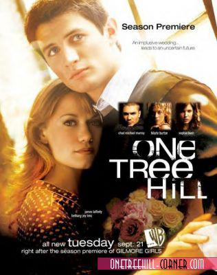 One Tree Hill.