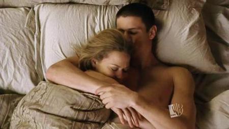 Haley & Nathan, ils sont trop mignon!!