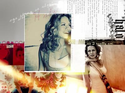 Bethany Joy Lenz