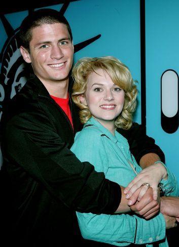 James et Hilarie