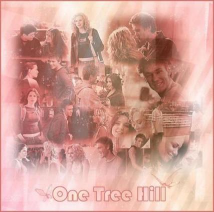 One Tree Hill.