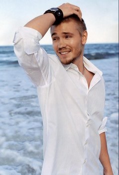 Chad Michael Murray