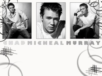 Chad Michael Murray
