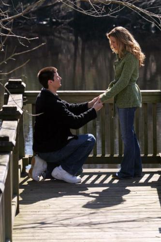 Nathan & Haley.