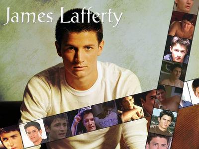 James Lefferty.