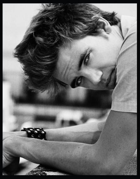 TYLER HILTON