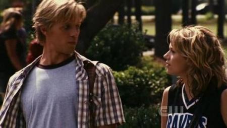 Le faux derek et Peyton