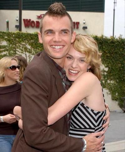 Tyler et Hilarie