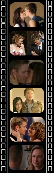 SAISON 6!!!!!! Revelations