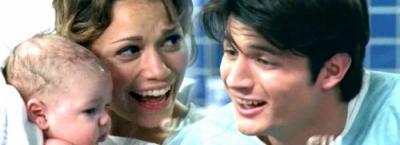 LA PETITE FAMILLE!!!!!